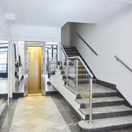 Zubieta By Basque Homes San Sebastian Buitenkant foto