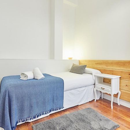 Zubieta By Basque Homes San Sebastian Buitenkant foto