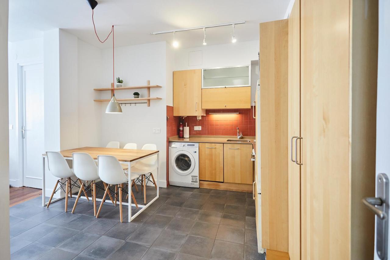 Zubieta By Basque Homes San Sebastian Buitenkant foto