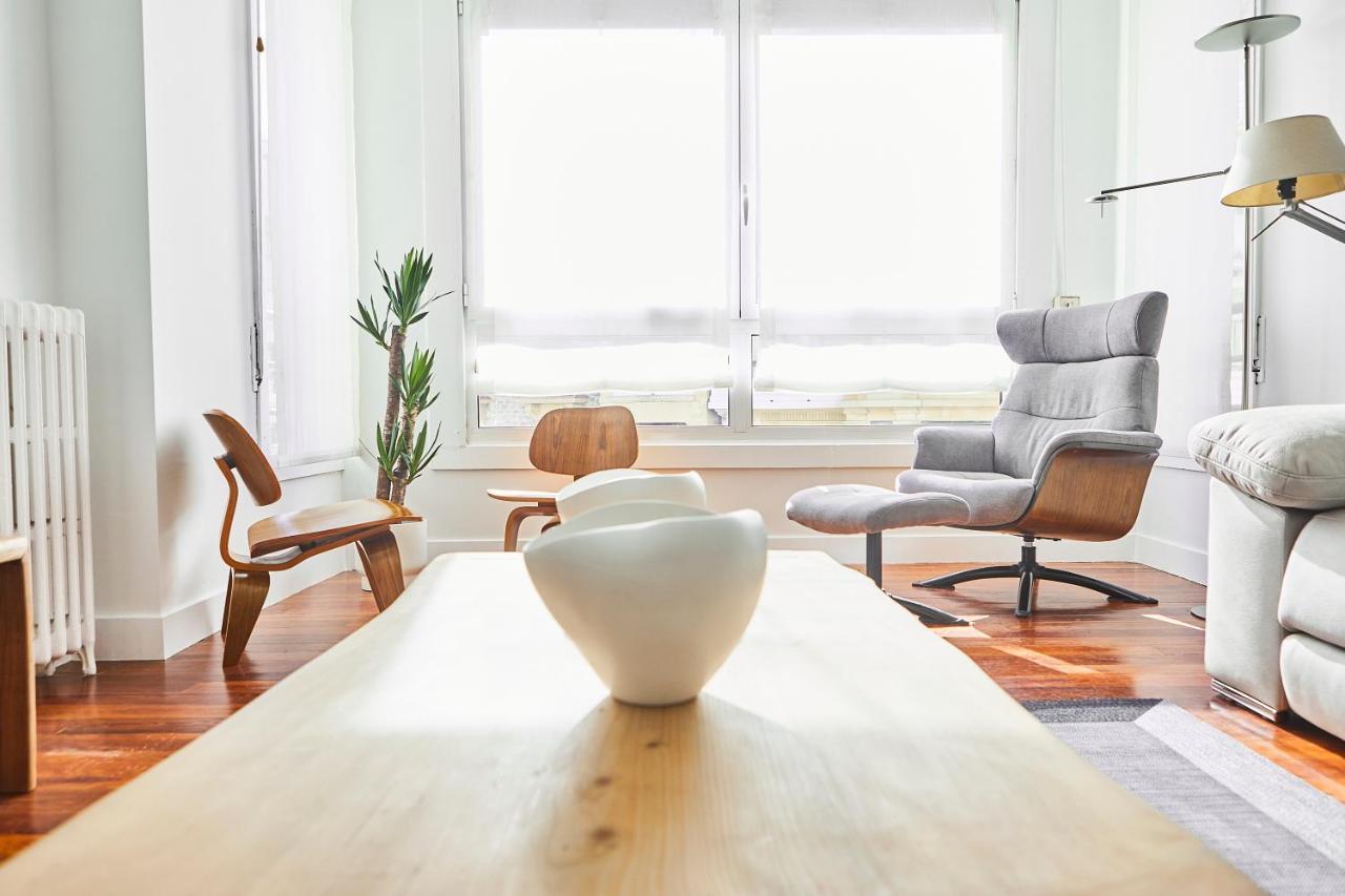 Zubieta By Basque Homes San Sebastian Buitenkant foto