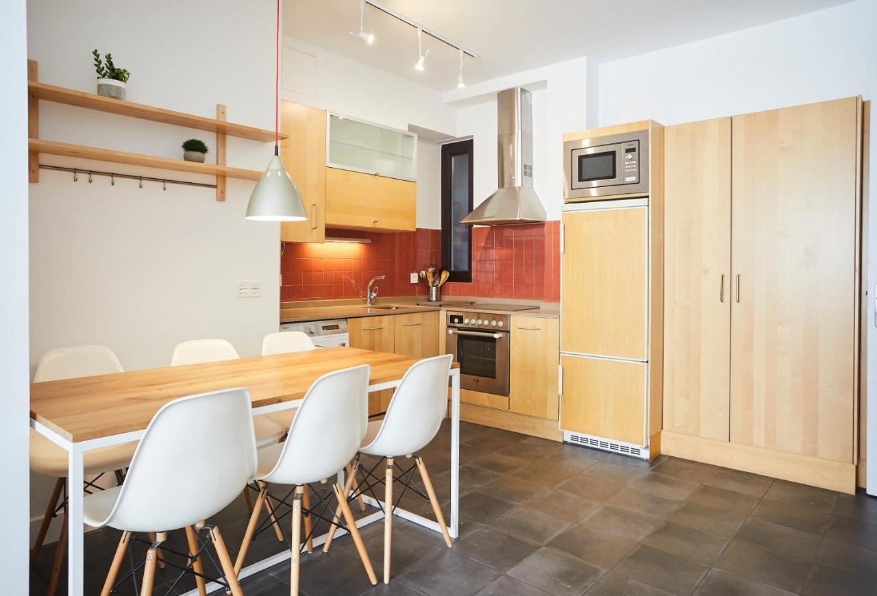 Zubieta By Basque Homes San Sebastian Buitenkant foto