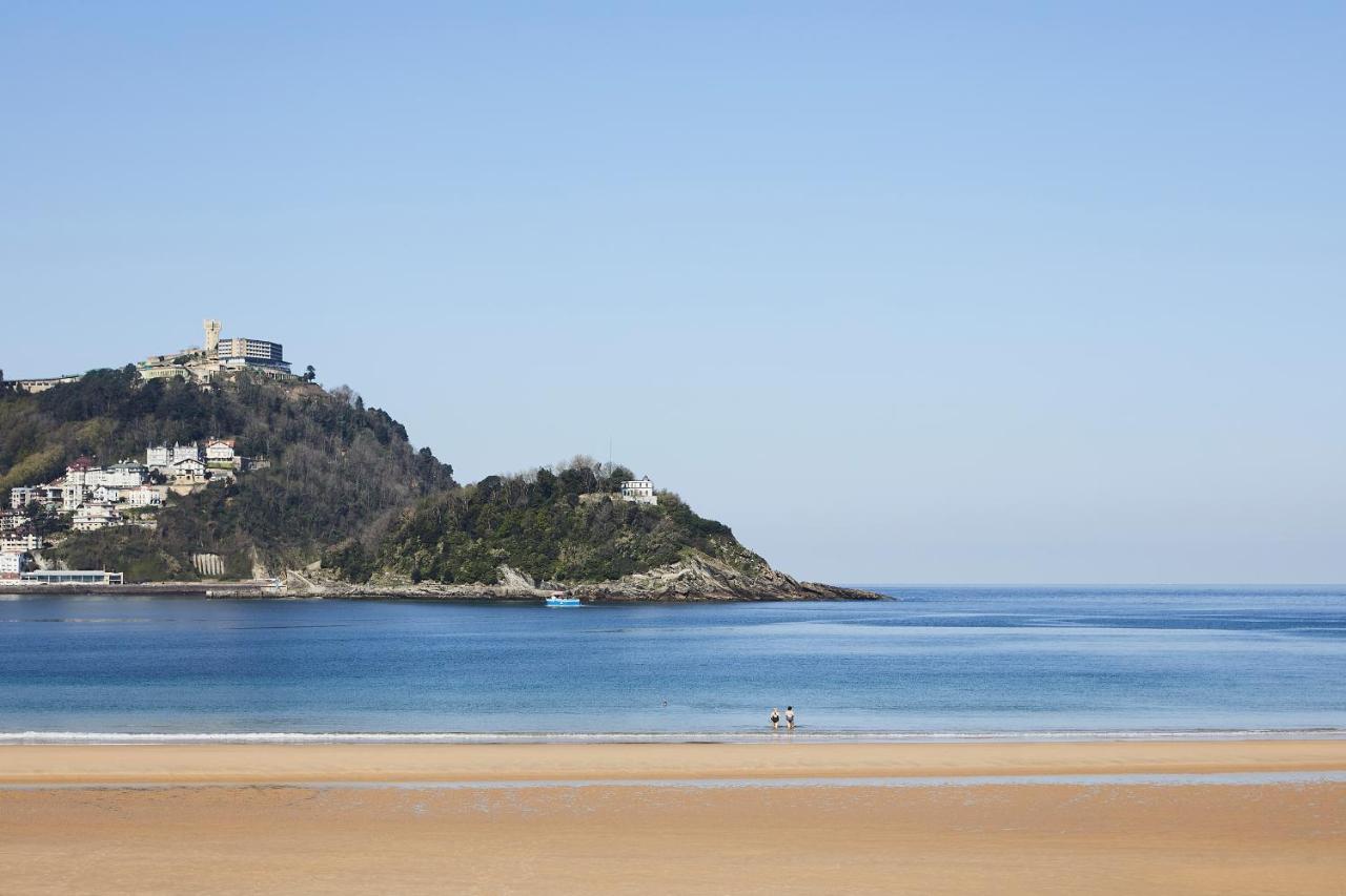 Zubieta By Basque Homes San Sebastian Buitenkant foto