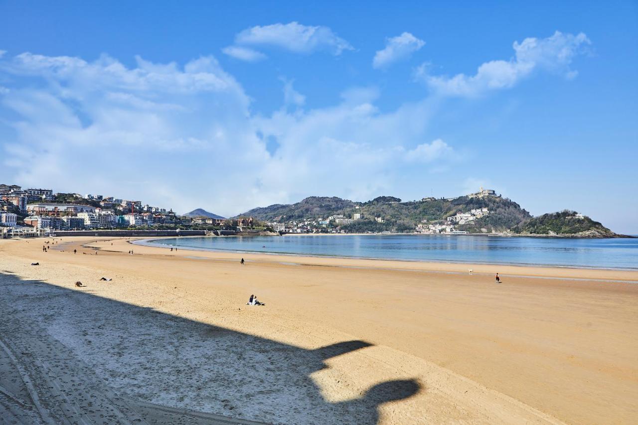 Zubieta By Basque Homes San Sebastian Buitenkant foto