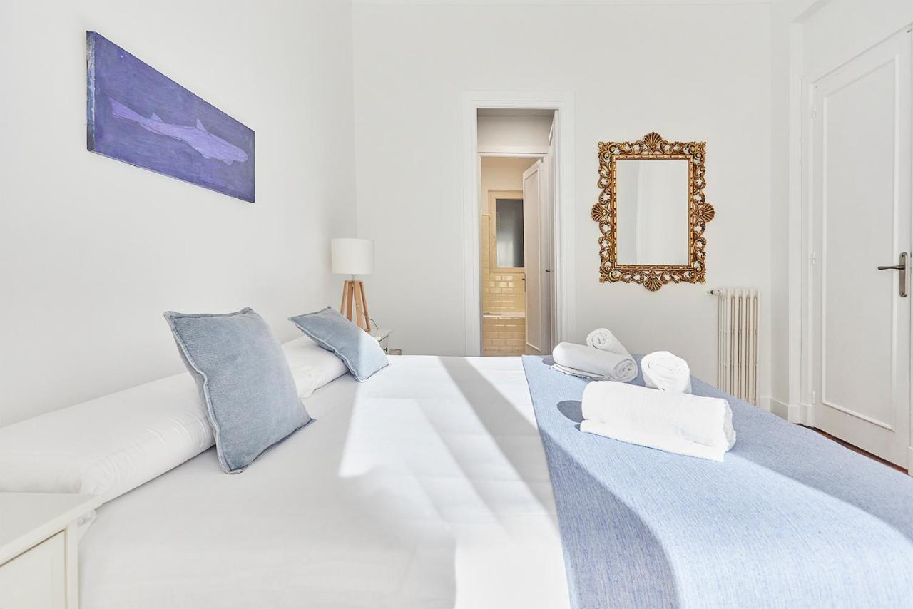 Zubieta By Basque Homes San Sebastian Buitenkant foto
