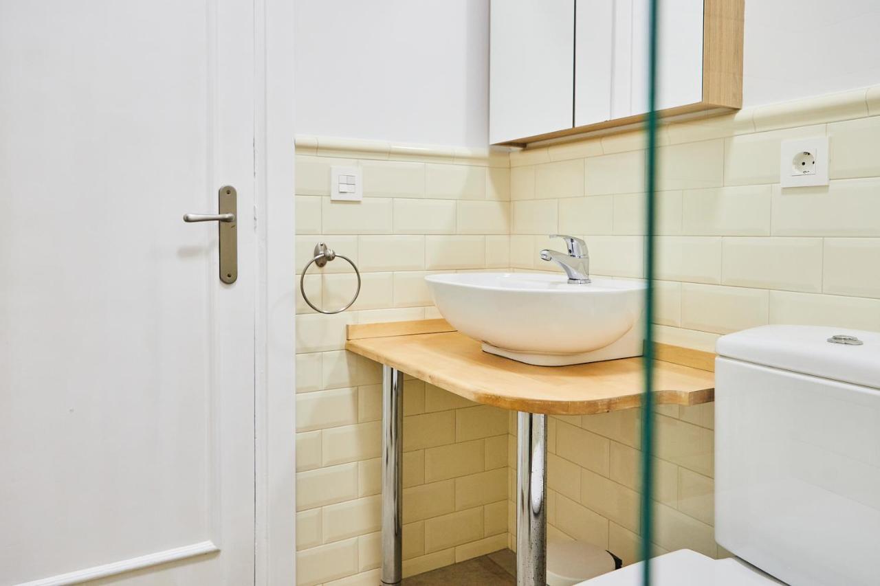 Zubieta By Basque Homes San Sebastian Buitenkant foto