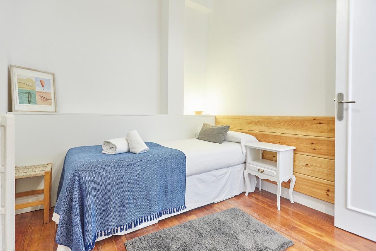 Zubieta By Basque Homes San Sebastian Buitenkant foto