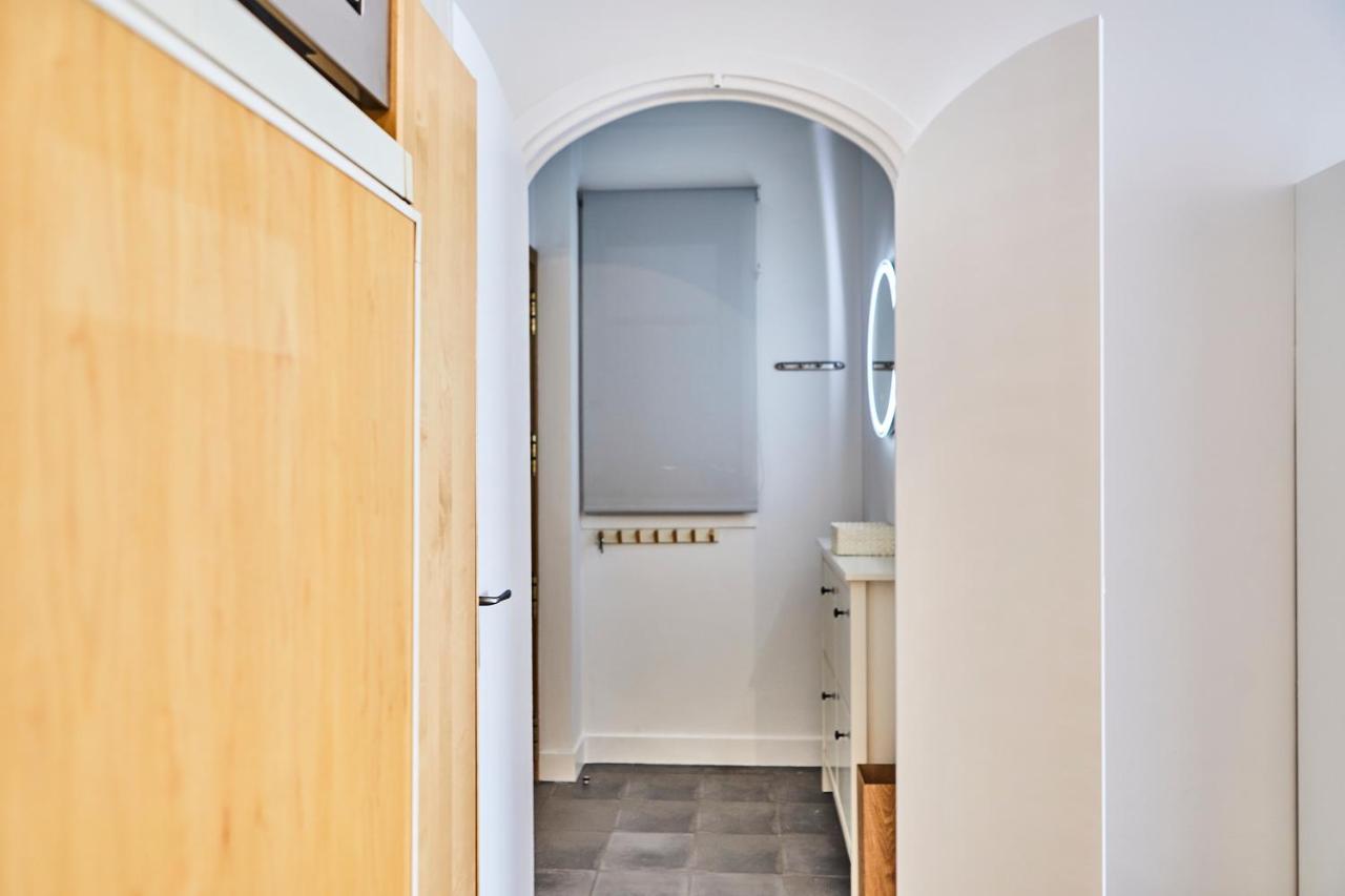 Zubieta By Basque Homes San Sebastian Buitenkant foto