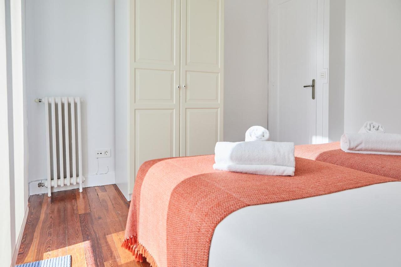 Zubieta By Basque Homes San Sebastian Buitenkant foto