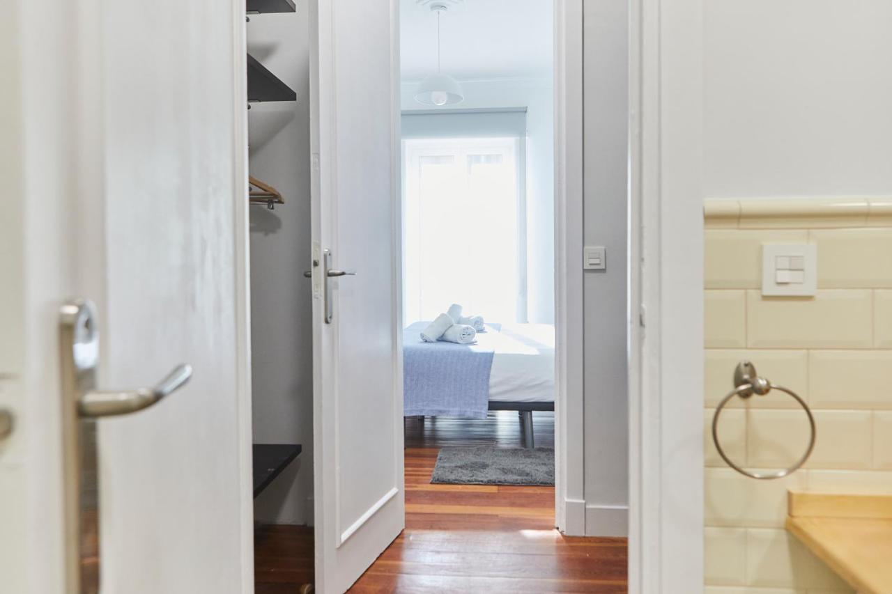 Zubieta By Basque Homes San Sebastian Buitenkant foto