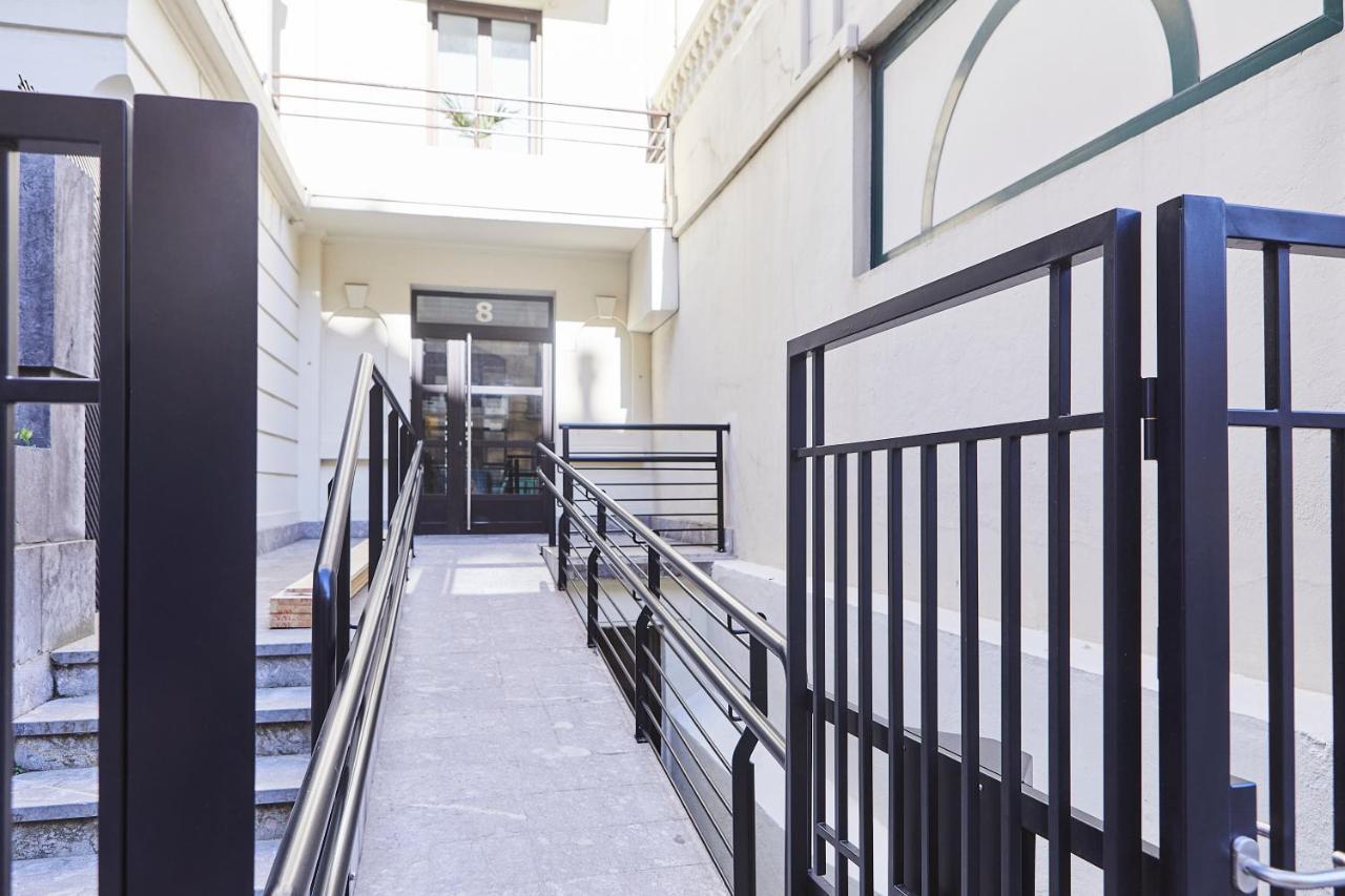Zubieta By Basque Homes San Sebastian Buitenkant foto