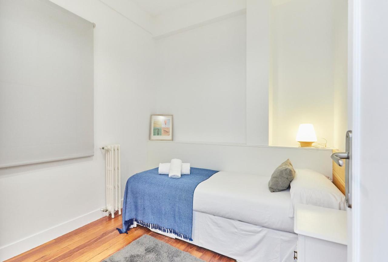 Zubieta By Basque Homes San Sebastian Buitenkant foto