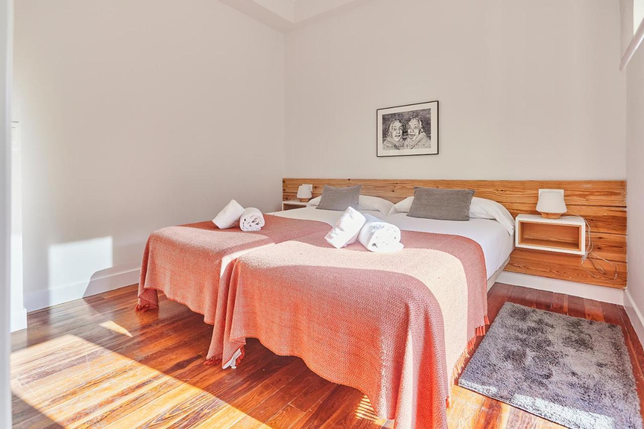 Zubieta By Basque Homes San Sebastian Buitenkant foto