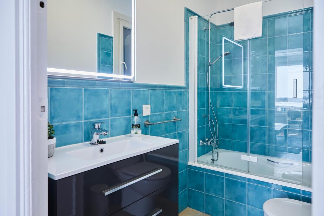 Zubieta By Basque Homes San Sebastian Buitenkant foto